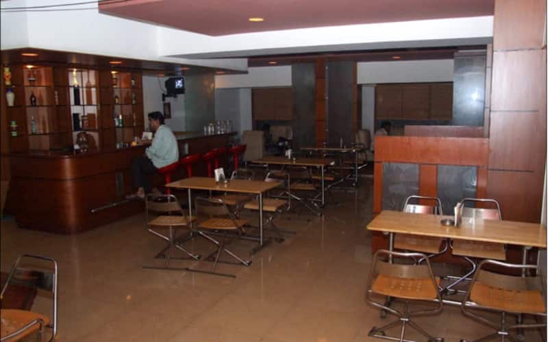 Hotel Saradharam, Chidambaram 4